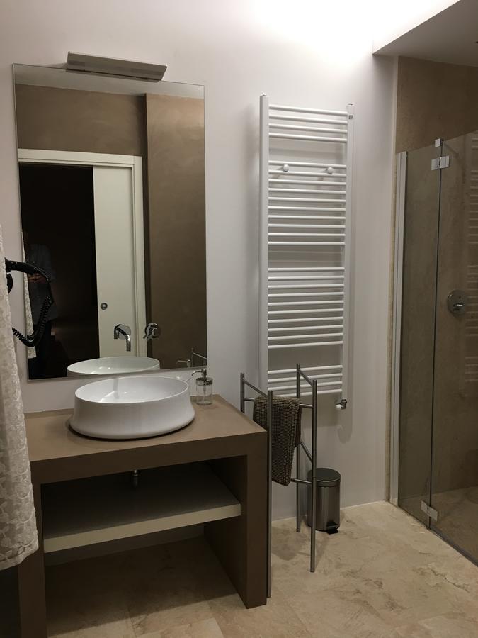 Bio & B - Italyke Bed and Breakfast Βιτέρμπο Εξωτερικό φωτογραφία