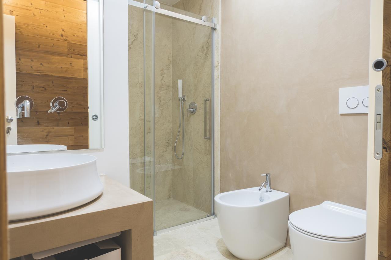 Bio & B - Italyke Bed and Breakfast Βιτέρμπο Εξωτερικό φωτογραφία