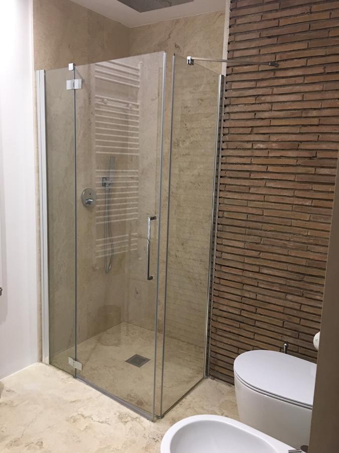 Bio & B - Italyke Bed and Breakfast Βιτέρμπο Εξωτερικό φωτογραφία
