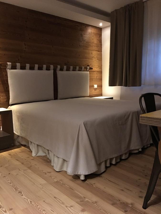 Bio & B - Italyke Bed and Breakfast Βιτέρμπο Εξωτερικό φωτογραφία
